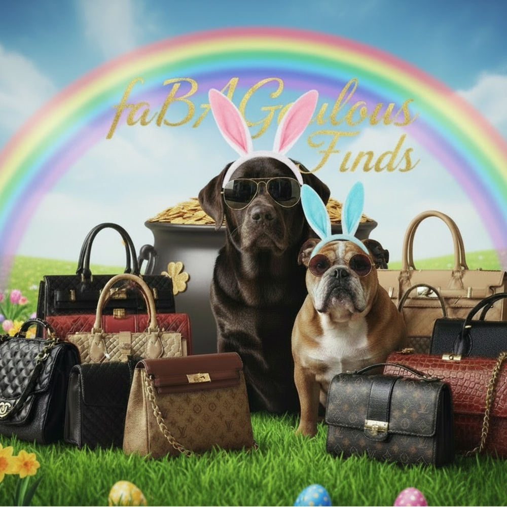 SALE- Happy Easter- 20% off Bundles 2 or more